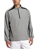 PING Men's Coil Long Sleeve Pullover Jacket