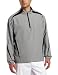 PING Men's Coil Long Sleeve Pullover Jacket