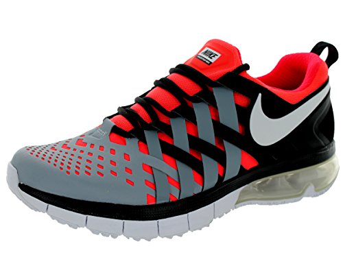 nike fingertrap red