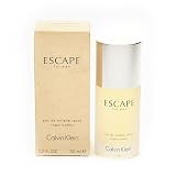 Calvin Klein ESCAPE for men Eau de Toilette Spray