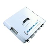 Audiobahn A8005DN Class D Mono Power Amplifier