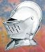 AH3814 - European Closed Helmet [Reenactor Replicas by Deepeeka -- British, French & Scottish | Helmets]