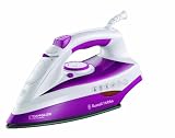 Russell Hobbs 19220 Steamglide Professional Iron