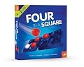 Four in a Square