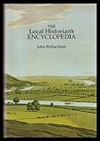 The local historian's encyclopedia