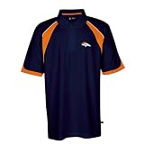 Denver Broncos Field Classic II Polo Shirt