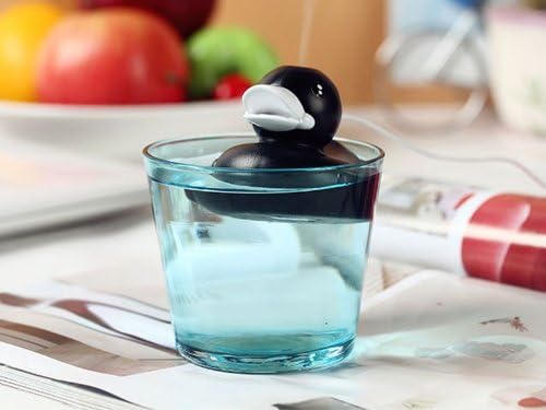 HOPA Portable Mini Cute Duck Shape Office Home Travel USB Water Spray Mist Humidifier