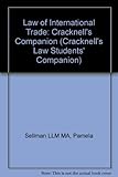 Law of international trade