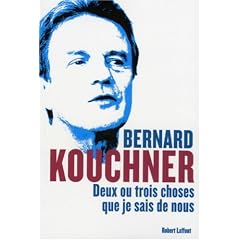 Deux ou trois choses que je sais de nous