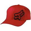 Fox Racing Flex 45 Men's Flexfit Sports Wear Hat - Red