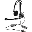 .Audio 470 USB Stereo Headset