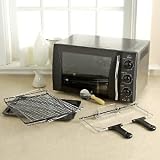 Wolfgang Puck 42L Convection Oven BTOBR0065