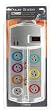6500 J Home Theatre Power Strips/Center