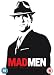 Mad Men Seasons 1-4 [Edizione: Regno Unito]