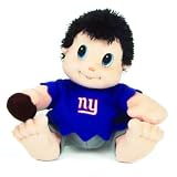 New York Giants 9- Inch Plush Mascot