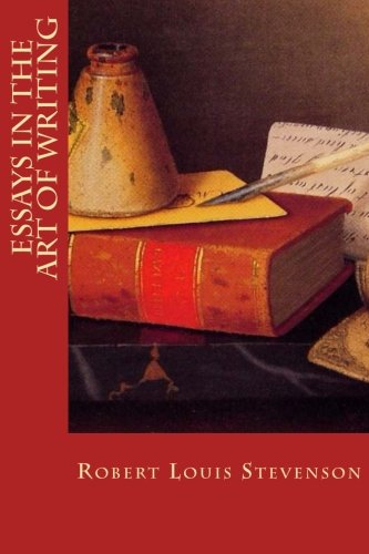 Essays in the art of writing