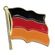 Germany Lapel Pin