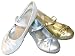 Girls Youth & Toddler Girls Rhinestone Mary Jane Wedding Party Pageant Dress Shoes