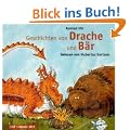 Geschichten von Drache und B�r: 1 CD