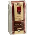 Cheap The Bean Coffee Company Mocha Java, Organic Whole Bean, 12-Ounce Bags (Pack of 2)