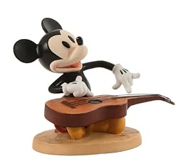 Walt Disney Classics Collection Hawaiian Holiday - Mickey Mouse: Hawaiian Harmony