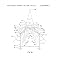 Illustrated U.S. Roof Tile Patent Applications;2001-2008 (U.S. Patents)