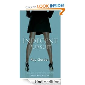 Indecent Pursuit (Nexus)