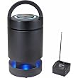 Avtek NXG Technology Wireless Indoor/Outdoor Speaker System