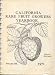 Search : California Rare Fruit Growers Yearbook 1971 (III)