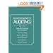 Montgomery's Auditing, 2001 Supplement