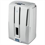 Delonghi Dd50p 50 Pt. Energy Star Dehumidifier with Pump