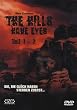 The Hills Have Eyes - Teil 1 - 3 Uncut (3 DVDs)