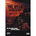 The Hills Have Eyes - Teil 1 - 3 Uncut (3 DVDs)
