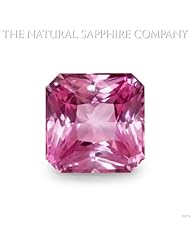 Natural Pink Sapphire, 2.85ct. (P2678)