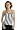 Women's Referee Halter for Sports Bars