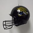 Jacksonville Jaguars NFL Resin Mini Helmet Ornament