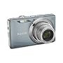 Kodak EasyShare M381 Digital Camera (Blue-Gray)