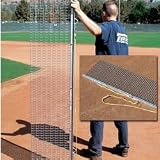 ALL STEEL DRAG MAT - 6 X 3