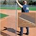ALL STEEL DRAG MAT - 6' X 3'