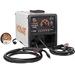 Hobart 500521 Handler 125 EZWire Feed Welder
