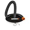 WORX WA4053.1 Leaf Collection System For TriVac Blower/Vac