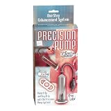 California Exotics Precision Pump with Erection Enhancer