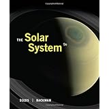 the solar system