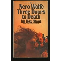 Three Doors to Death