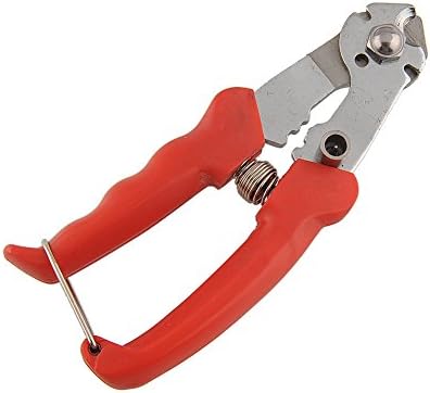 Bicycle Mountain Bike Inner Outer Brake Gear Shifter Wire Cable Spoke Housing Cutter