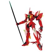HG 1/144 ギラーガ (機動戦士ガンダムAGE)