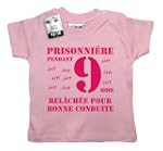 Dirty Fingers - Prisonni�re pendant 9...