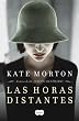 Las horas distantes