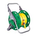 Hozelock 2n1 Hose Reel with 25m hose 2471