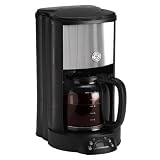 Sensio 13273 Bella Cucina Quattro 12-Cup Coffeemaker